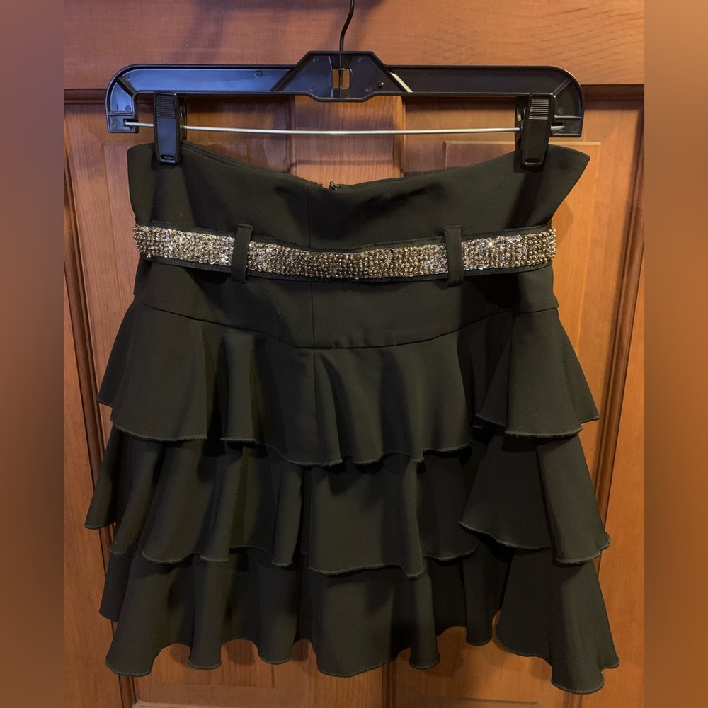 Women’s Express black skirt